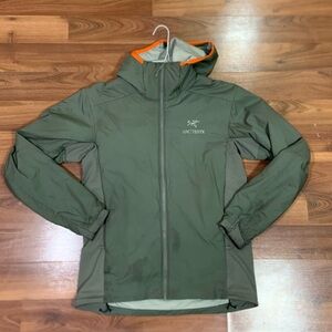 Arc’teryx Atom LT Jacket